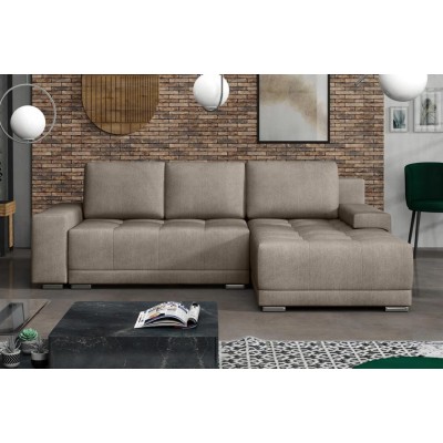 Minkštas kampas DAVOS (Aragon-20)